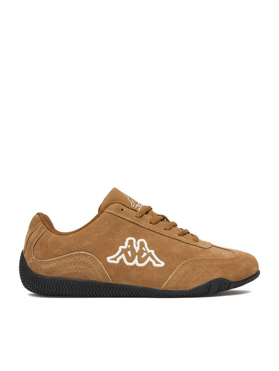 Kappa Kappa Sneakers CEO-WP40-045Z-A Braun