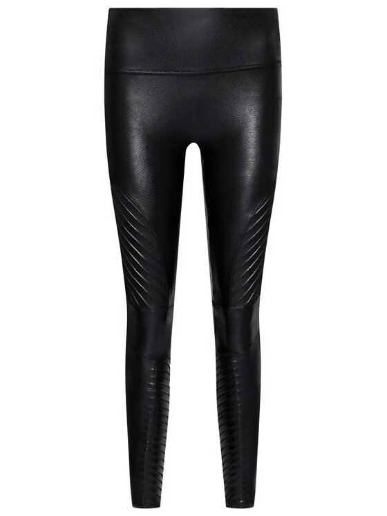 SPANX Faux Leather Moto 20136R Slim Fit Modivo.ua