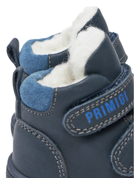 Primigi Primigi Cizme 6906811 Bleumarin