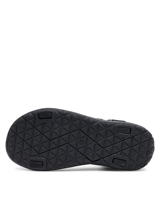 Sprandi Sprandi Sandale WP40-20173Y Negru