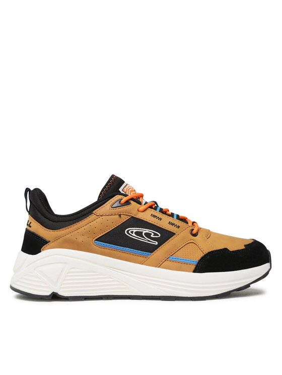 O'Neill O'Neill Tossud Hayduke Men Low 90223028.35A Pruun