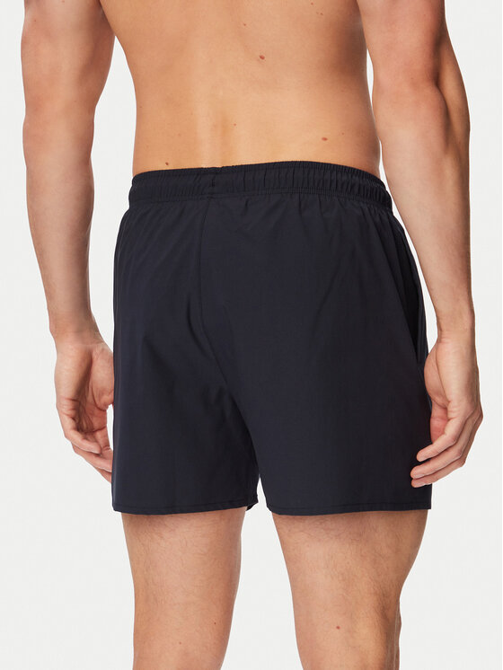 Emporio Armani Emporio Armani Pantaloncini da bagno EM000583 AF20424 UB102 Blu scuro Regular Fit