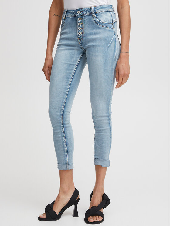 Jeans b.young