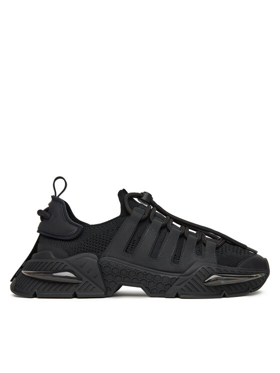 Dolce&Gabbana Dolce&Gabbana Sneakersy CS2253 AV061 Czarny