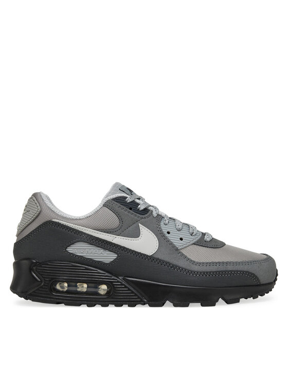 Nike Nike Tenisice Air Max 90 HQ3817 001 Siva