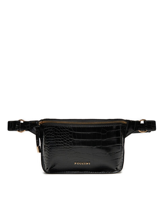 Borsetă Puccini TM244 Negru