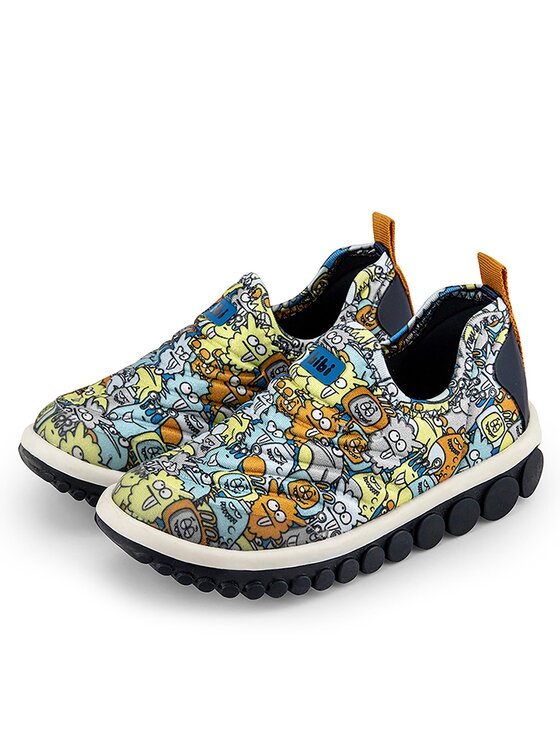 Sneakers Roller 2.0 1155116 Multicolore