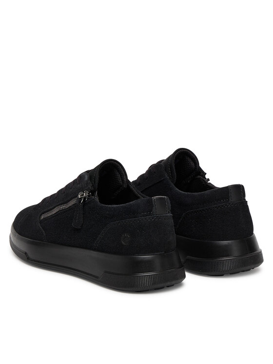 ECCO ECCO Sneakersy 22381350472 Černá