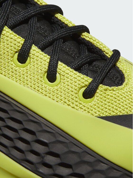 adidas adidas Buty do koszykówki Anthony Edwards 1 Low Zielony