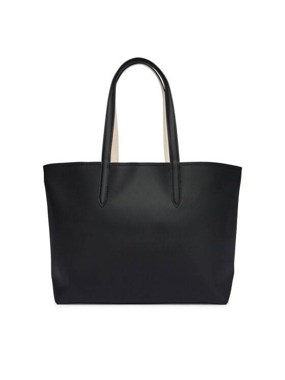 Lacoste Lacoste Táska Anna NF2142AA Fekete