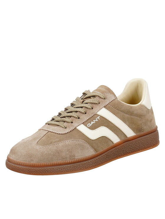 Gant Gant Αθλητικά 31633011 Καφέ