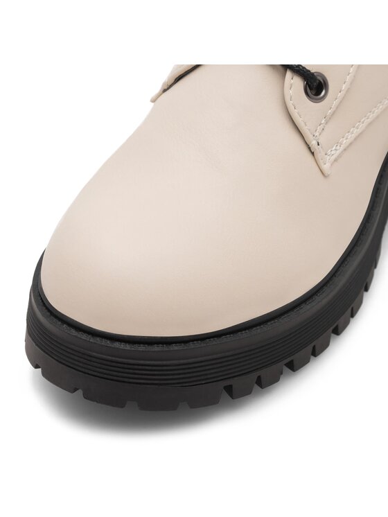 DeeZee DeeZee Stiefeletten CS6200-01 Beige