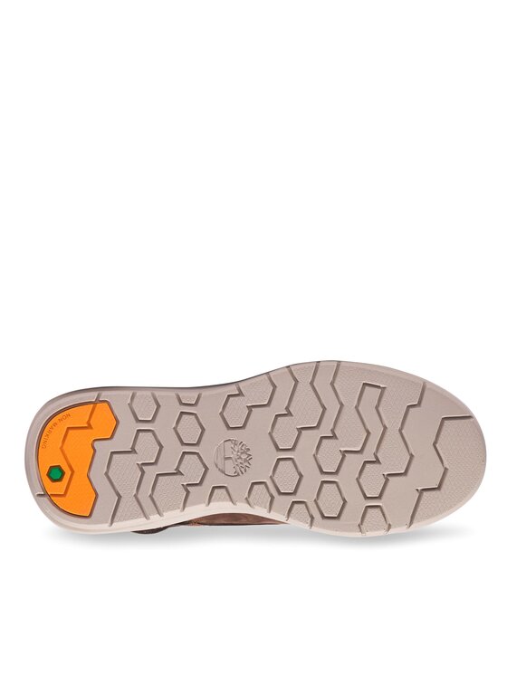 Timberland Timberland Μποτίνια Seneca Bay Leather Chukka TB0A2MV29311 Καφέ