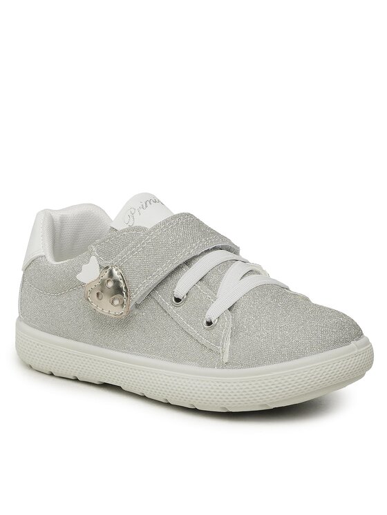 Primigi Primigi Sneakers 3852222 S Argento