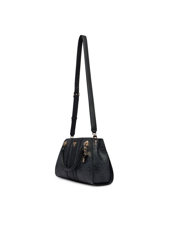 Guess Guess Kabelka HWSS96 72070 Šedá