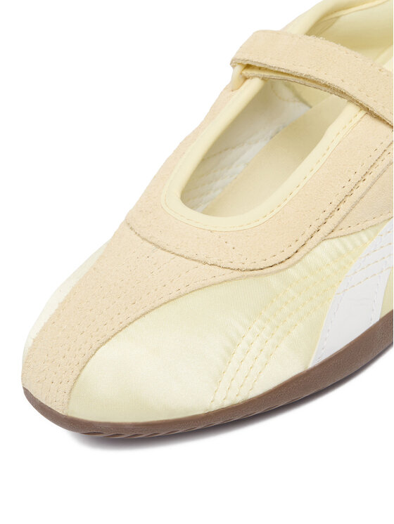 Reebok Reebok Балеринки CEOSS-ULTRA LO MARY JANE 100271637 Светложълт