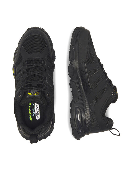 Skechers Skechers Laisvalaikio batai 237214BBK Juoda