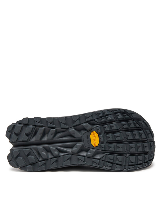 Altra Altra Pārgājienu apavi Olympus 6 Hike Low GTX AL0A85NN Melns