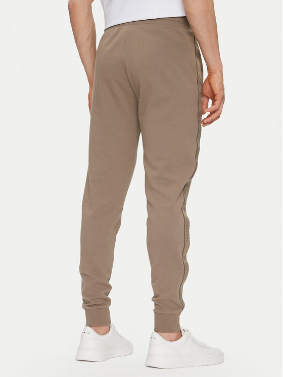 HUGO HUGO Jogginghose Liam 50540918 Beige Regular Fit