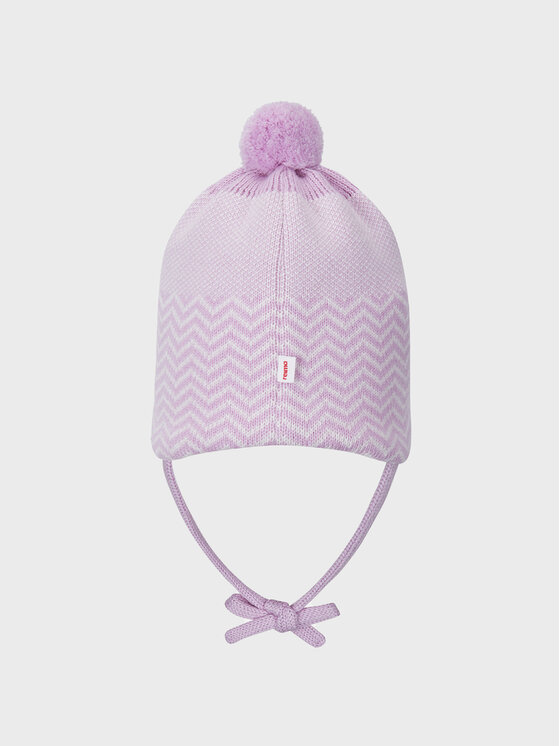 Reima Reima Čiapka Suloinen 5300072A Ružová