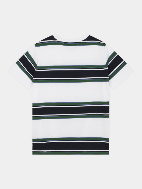 BOSS Boss T-särk J50721 S Värviline Regular Fit
