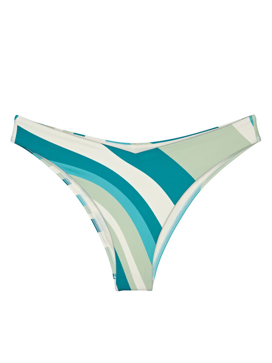 Triumph Triumph Dół od bikini Summer Mix&Match 10222864 Niebieski