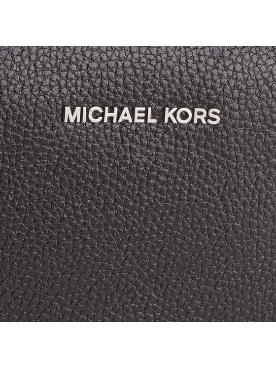 MICHAEL Michael Kors MICHAEL Michael Kors Borsetta Ginny 32F7SGNM8L Nero