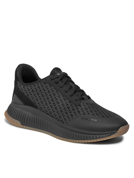 BOSS Boss Sneakers Evo Runn 50513016 Schwarz