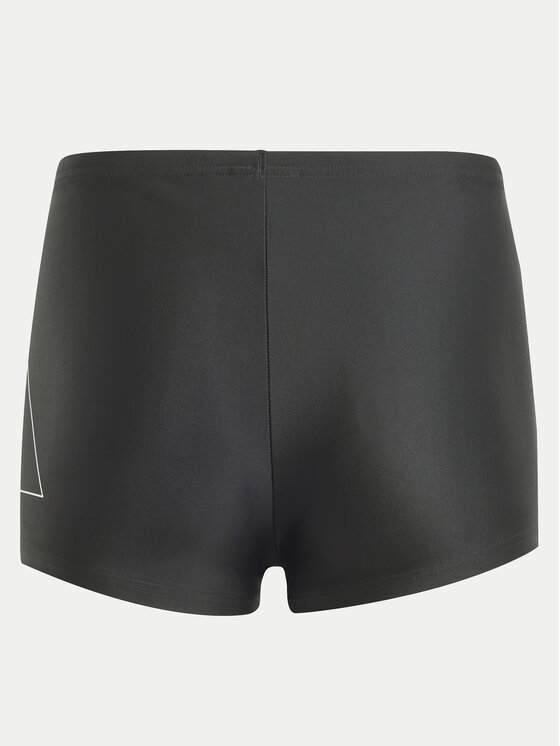 adidas adidas Férfi fürdőnadrág Performance Big Bars JG1042 Fekete