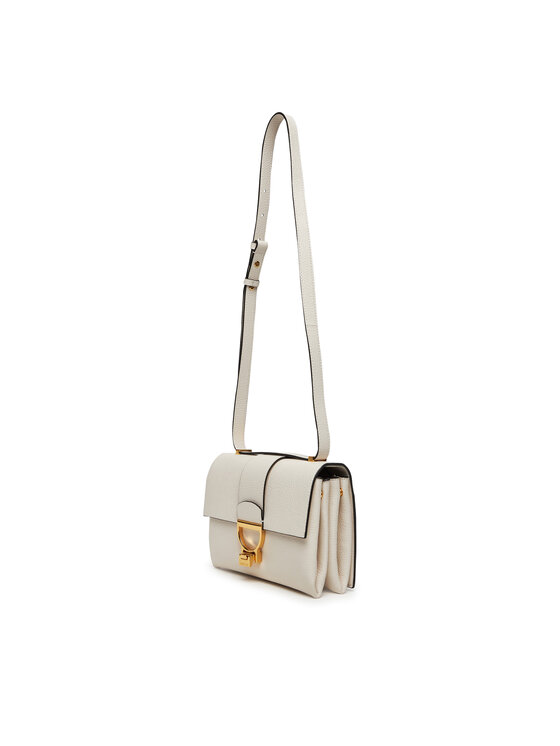Coccinelle Coccinelle Handtasche Arlettis E1 MD5 12 07 01 Weiß