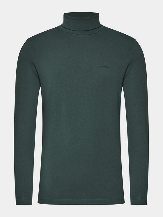 Pierre Cardin Rolák C5 30073.3041 Zelená Regular Fit