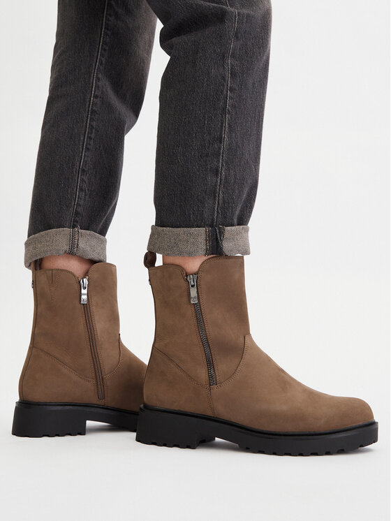 Caprice Botine 9-25414-45 Maro