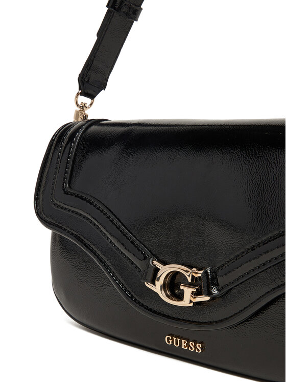 Guess Guess Сумка 178715 Чорний