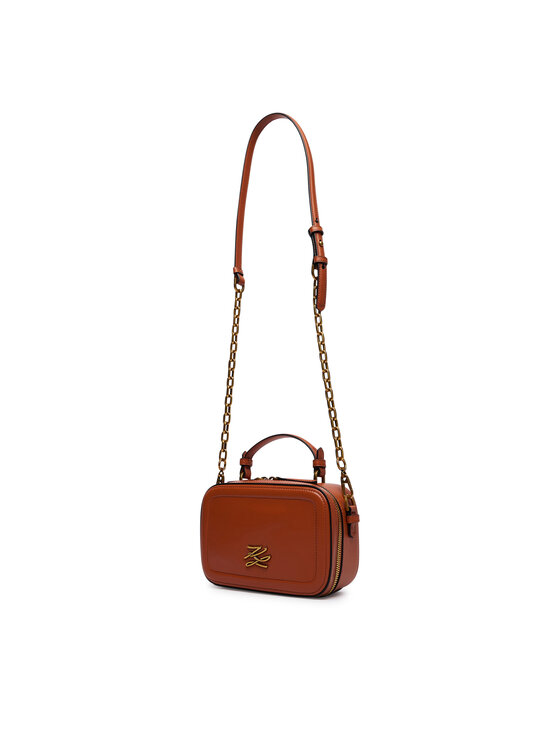 KARL LAGERFELD KARL LAGERFELD Táska B1W30269 Barna
