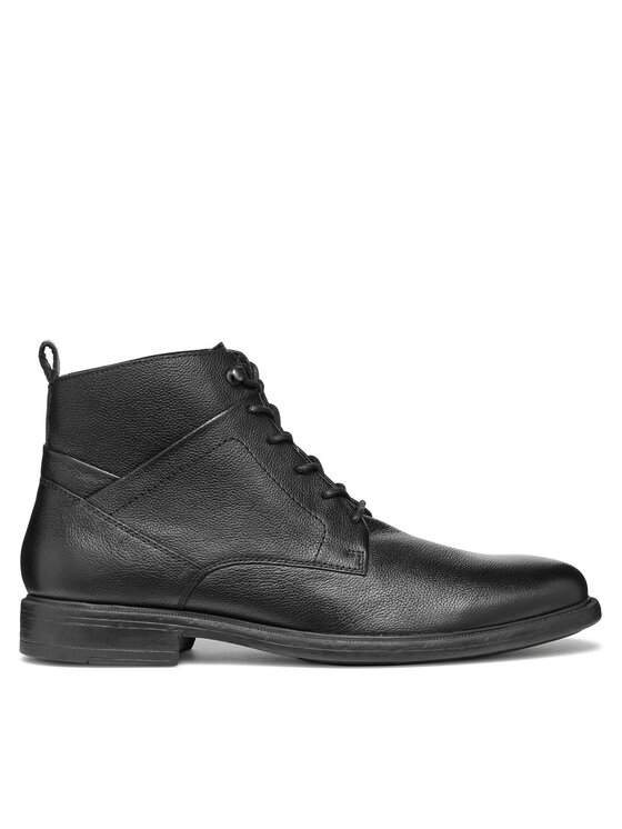 Ghete Geox U Terence U467HA 00075 C9999 Negru