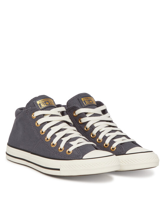 Converse Converse Trampki Chuck Taylor All Star Madison Gold A13826C Fioletowy