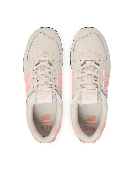New Balance New Balance Laisvalaikio batai G5743LF Smėlio