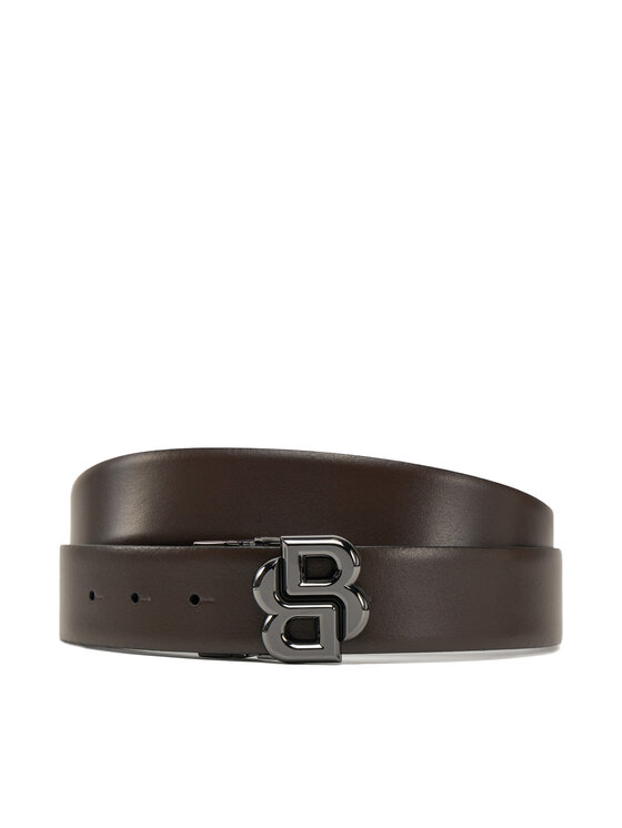 BOSS BOSS Herrengürtel 50522942 Schwarz