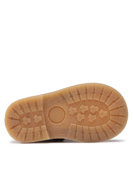 Froddo Froddo Μπότες Wreny Wool Tex G2160079-6 M Καφέ