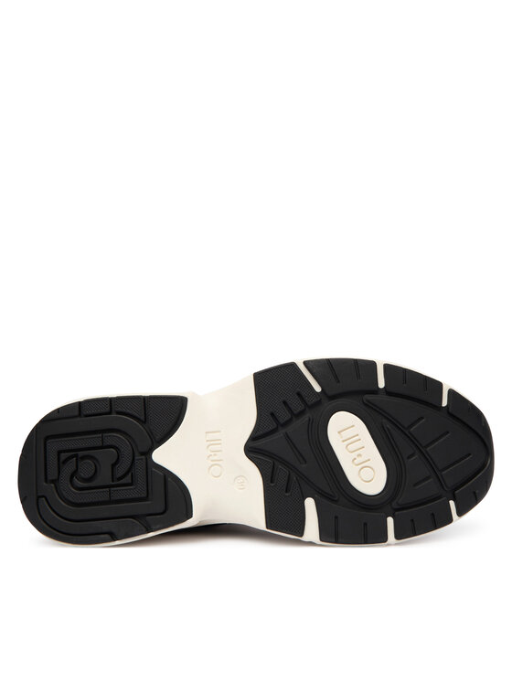 Liu Jo Liu Jo Sneakers BA6045 PX831 Beige