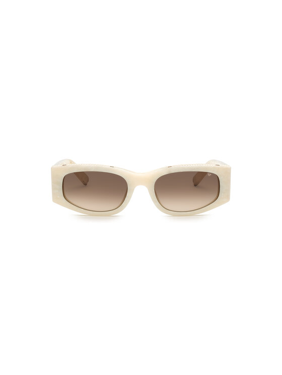 PHILIPP PLEIN PHILIPP PLEIN Occhiali da sole 11673 Bianco