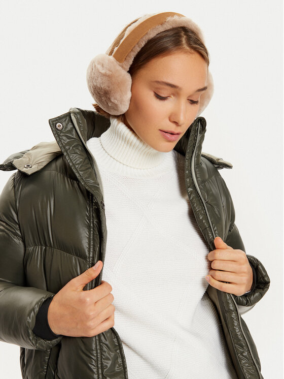 EMU Australia EMU Australia Προστατευτικά αυτιών Angahook Earmuffs W9403 Μπεζ