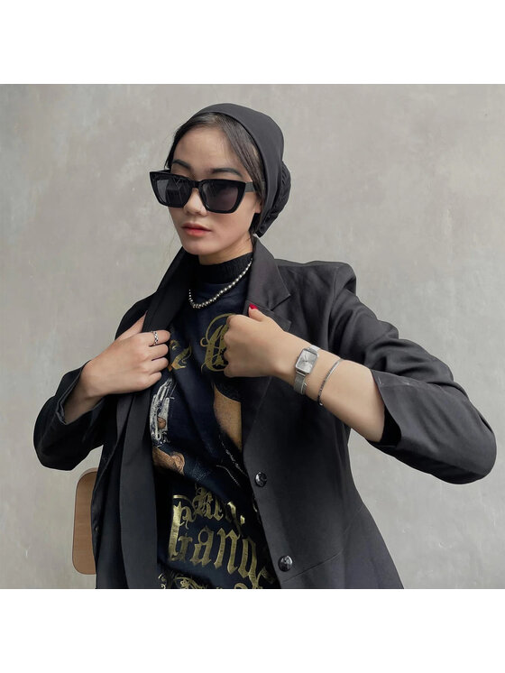 Daniel Wellington Daniel Wellington Hodinky DW00100486 Strieborná