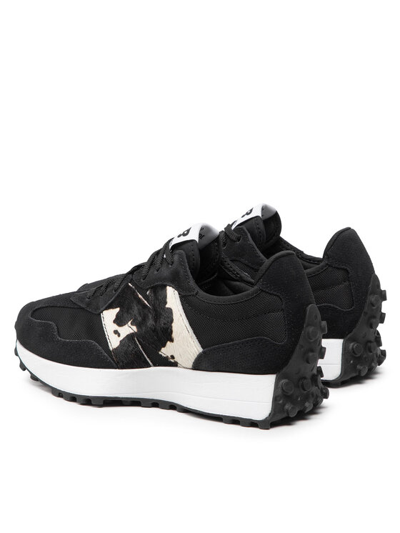 New Balance New Balance Сникърси WS327SC Черен