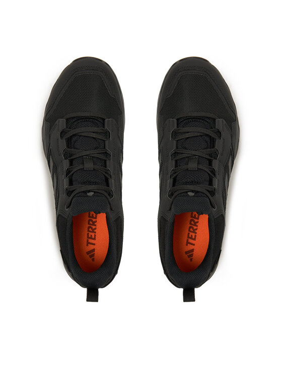 adidas adidas Běžecké boty Tracerocker 2.0 GORE-TEX JI0959 Černá