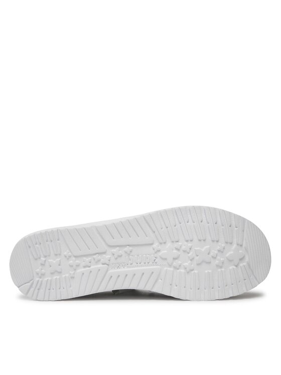 Hey Dude Hey Dude Mocassini Wally Sox 40019-1KA Grigio