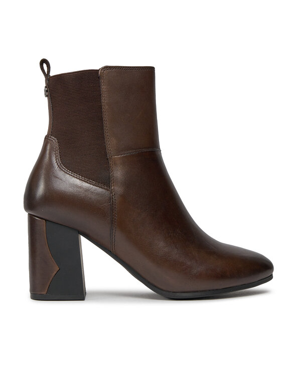 Botine Caprice 9-25341-41 Maro