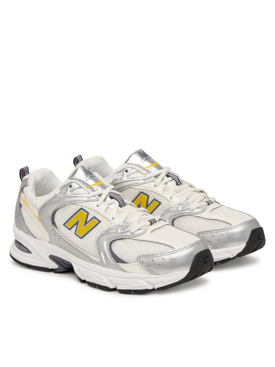 New Balance New Balance Sneakersy U530153 Szary