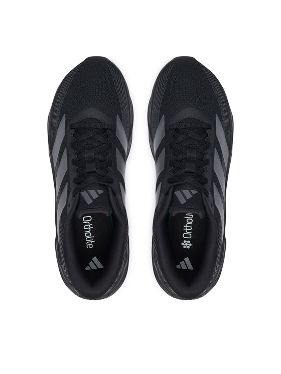 adidas adidas Buty do biegania Galaxy 8 Running Shoes KI7980 Czarny