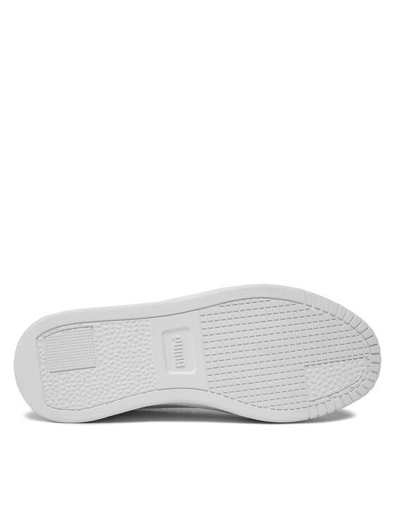Puma Puma Sneakersy Carina Street 389390 01 Biały